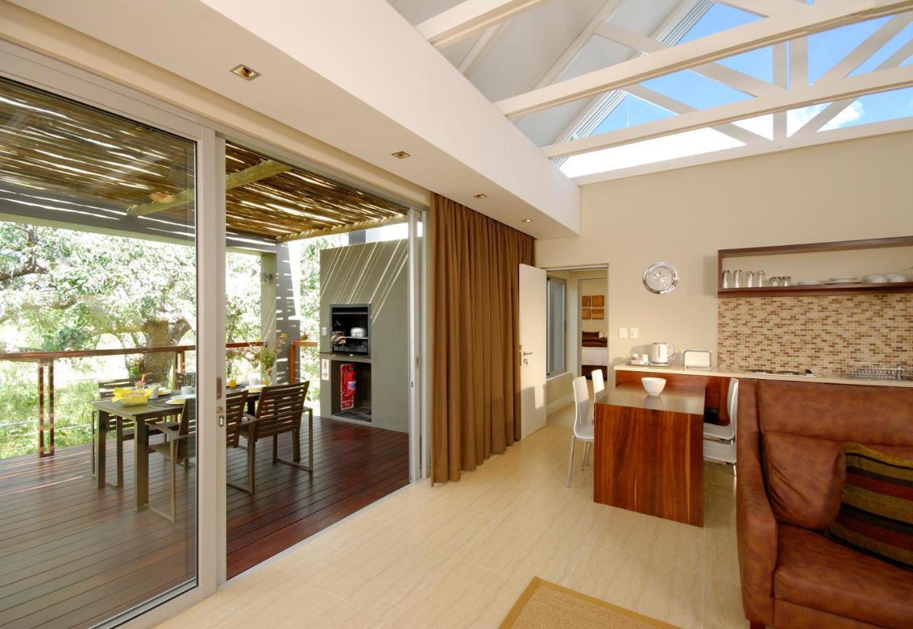 Kupferquelle Resort Цумеб Екстериор снимка