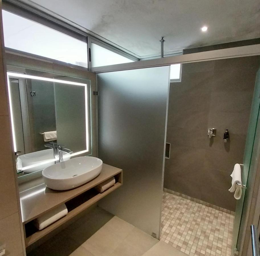 Kupferquelle Resort Цумеб Екстериор снимка
